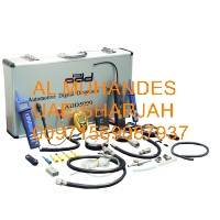 Launch X431 V 8inch Tablet Wifi/Bluetooth Full System Diagnostic Tool Two Years Free Update Online