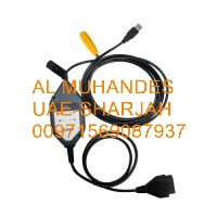 Launch X431 V 8inch Tablet Wifi/Bluetooth Full System Diagnostic Tool Two Years Free Update Online