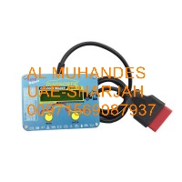 Launch X431 V 8inch Tablet Wifi/Bluetooth Full System Diagnostic Tool Two Years Free Update Online