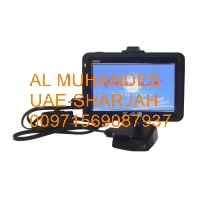 Launch X431 V 8inch Tablet Wifi/Bluetooth Full System Diagnostic Tool Two Years Free Update Online