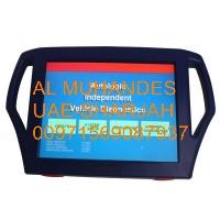 Launch X431 V 8inch Tablet Wifi/Bluetooth Full System Diagnostic Tool Two Years Free Update Online