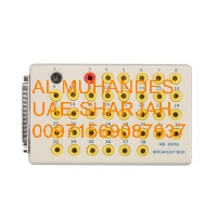 Launch X431 V 8inch Tablet Wifi/Bluetooth Full System Diagnostic Tool Two Years Free Update Online