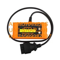 Launch X431 V 8inch Tablet Wifi/Bluetooth Full System Diagnostic Tool Two Years Free Update Online