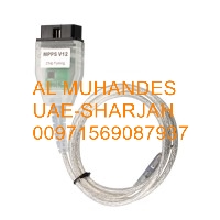 Launch X431 V 8inch Tablet Wifi/Bluetooth Full System Diagnostic Tool Two Years Free Update Online