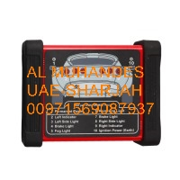 Launch X431 V 8inch Tablet Wifi/Bluetooth Full System Diagnostic Tool Two Years Free Update Online