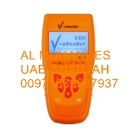 Launch X431 V 8inch Tablet Wifi/Bluetooth Full System Diagnostic Tool Two Years Free Update Online