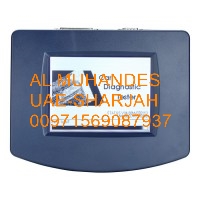 Launch X431 V 8inch Tablet Wifi/Bluetooth Full System Diagnostic Tool Two Years Free Update Online