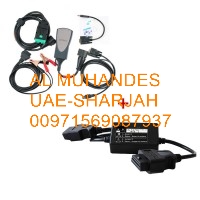 Launch X431 V 8inch Tablet Wifi/Bluetooth Full System Diagnostic Tool Two Years Free Update Online