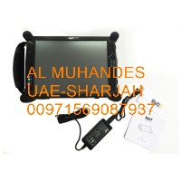 Launch X431 V 8inch Tablet Wifi/Bluetooth Full System Diagnostic Tool Two Years Free Update Online