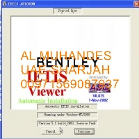 Launch X431 V 8inch Tablet Wifi/Bluetooth Full System Diagnostic Tool Two Years Free Update Online