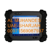Launch X431 V 8inch Tablet Wifi/Bluetooth Full System Diagnostic Tool Two Years Free Update Online