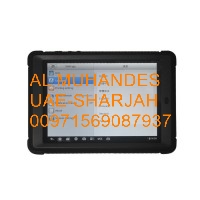 Launch X431 V 8inch Tablet Wifi/Bluetooth Full System Diagnostic Tool Two Years Free Update Online
