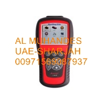 Launch X431 V 8inch Tablet Wifi/Bluetooth Full System Diagnostic Tool Two Years Free Update Online