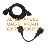 Launch X431 V 8inch Tablet Wifi/Bluetooth Full System Diagnostic Tool Two Years Free Update Online