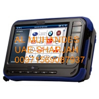 Launch X431 V 8inch Tablet Wifi/Bluetooth Full System Diagnostic Tool Two Years Free Update Online