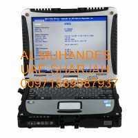 Launch X431 V 8inch Tablet Wifi/Bluetooth Full System Diagnostic Tool Two Years Free Update Online