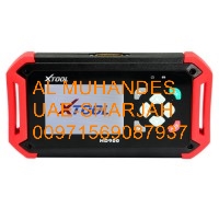 Launch X431 V 8inch Tablet Wifi/Bluetooth Full System Diagnostic Tool Two Years Free Update Online