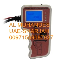 Launch X431 V 8inch Tablet Wifi/Bluetooth Full System Diagnostic Tool Two Years Free Update Online