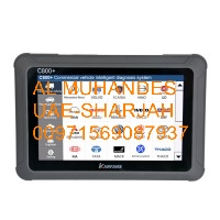 Launch X431 V 8inch Tablet Wifi/Bluetooth Full System Diagnostic Tool Two Years Free Update Online