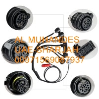 Launch X431 V 8inch Tablet Wifi/Bluetooth Full System Diagnostic Tool Two Years Free Update Online