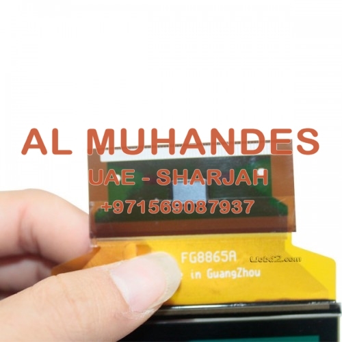 AUDI A3 A4 A6 VDO LCD Volkswagen Display