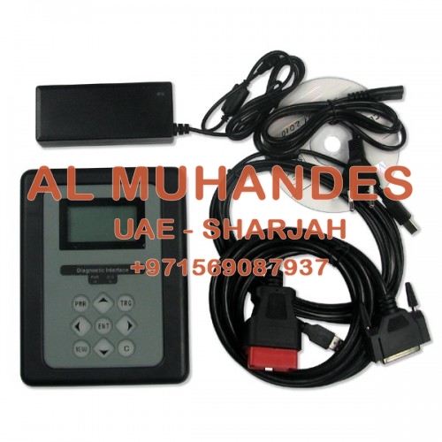 Original Subaru SSMIII Multi languages Diesel Scanner for Subaru Cars