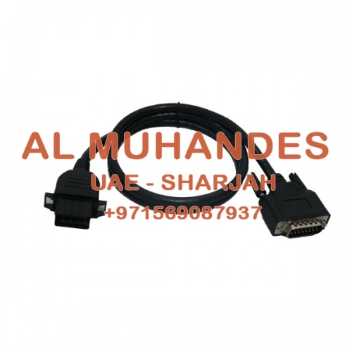 VCADS Pro 2.35.00 for Volvo Truck Diagnostic Tool with Multi languages