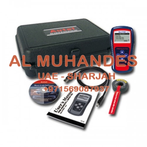 TPMS Diagnostic and Service Tool MaxiTPMS® TS401