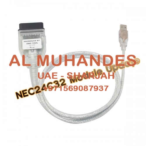 Xhorse NEC24C32 Update Module for Micronas OBD TOOL (CDC32XX) for Volkswagen Shipped Online