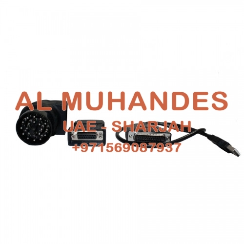 V-CHECKER V401 for BMW Diagnostic Tool Spanish Version