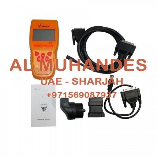 V-CHECKER V401 for BMW Diagnostic Tool Spanish Version