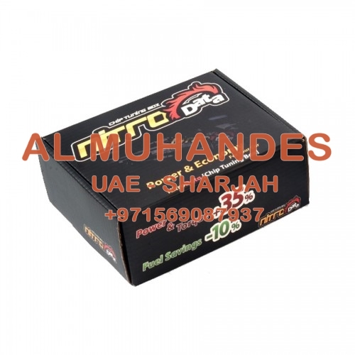 NitroData Chip Tuning Box for Motorbikers M4 Hot Sale