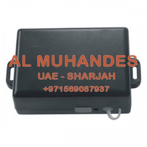 Waterproof GPS/GPRS/SMS Waterproof Vehicle/Pet/Personal Tracker