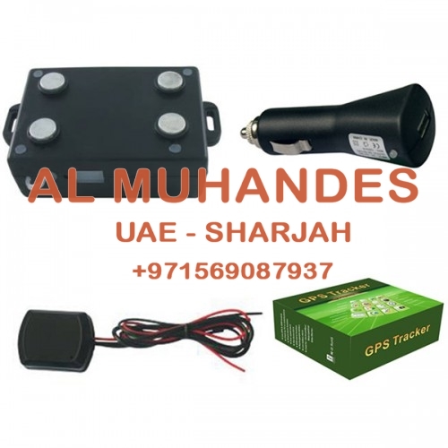 Waterproof GPS/GPRS/SMS Waterproof Vehicle/Pet/Personal Tracker