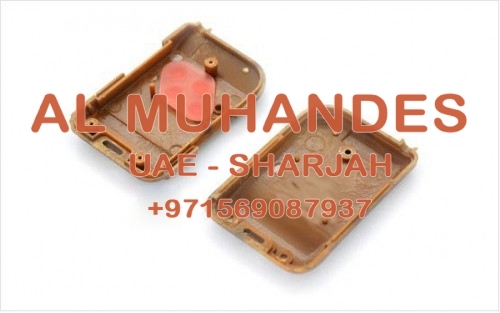 RD077 Remote Key Adjustable Frequency 290MHz-450MHz 5pcs/lot