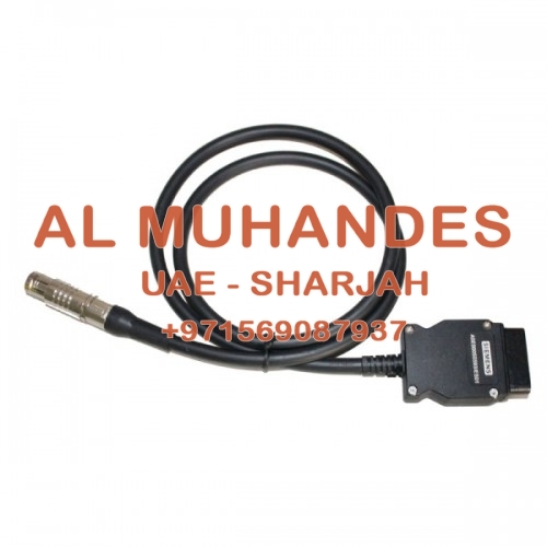 GT1 For BMW DIS V57 SSS V41 Without HDD