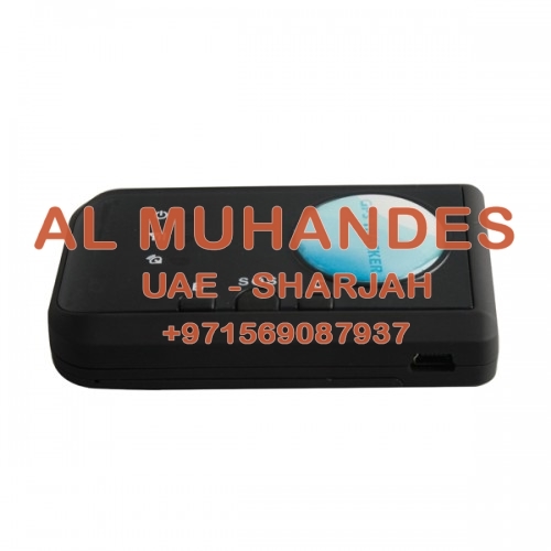 GPS Tracker Real-Time Car Fleet Vehicle Personal Tracking Device