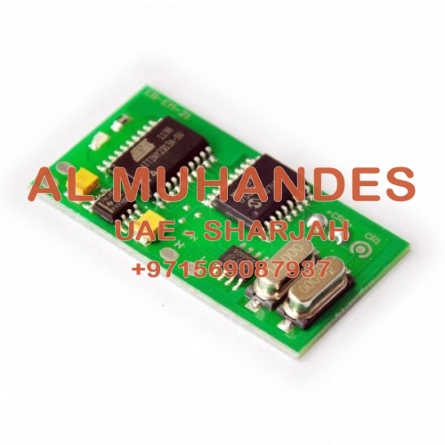 CR2 IMMO Emulator For Mercedes Benz