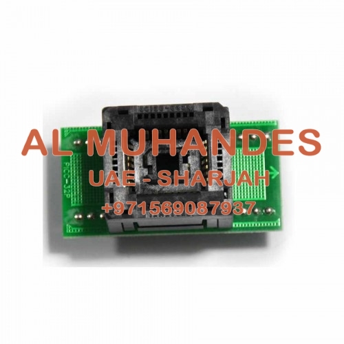 Chip Programmer PLCC32 PLCC-32P