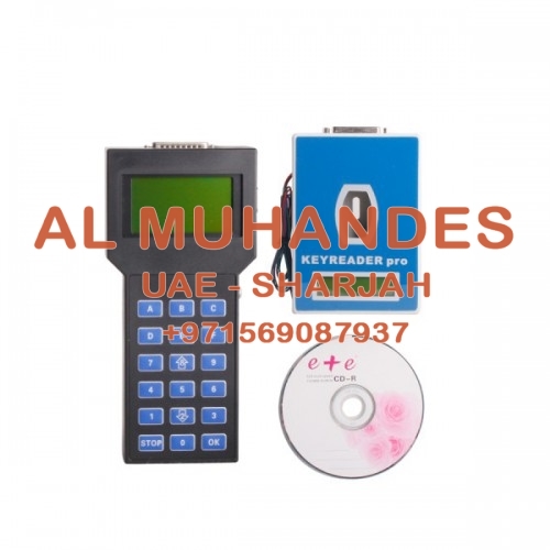 Tacho Pro 2008 Plus Unlock Jan Version Tacho Universal Dash Programming Tool