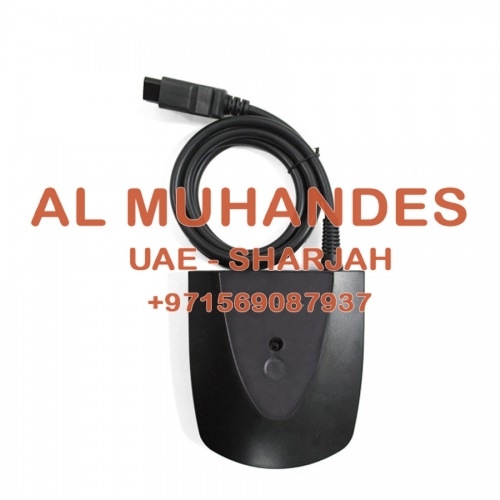2.027V Double Board Diagnostic System HDS