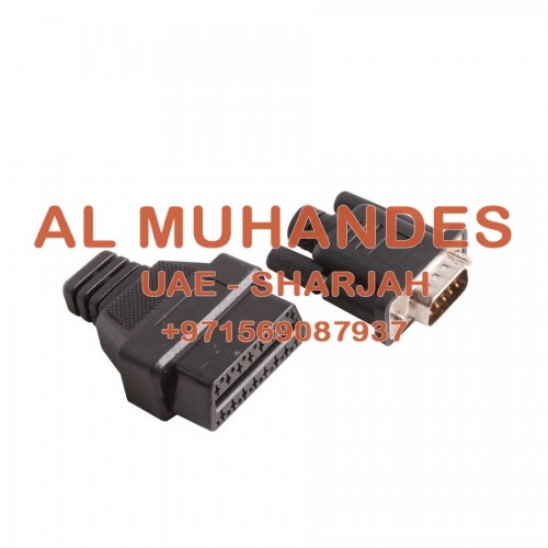 2.027V Double Board Diagnostic System HDS