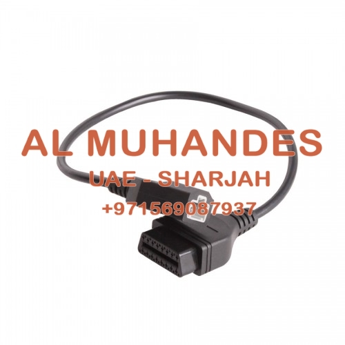 2.027V Double Board Diagnostic System HDS