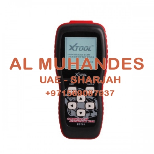 Xtool PS701 JP Diagnostic Tool