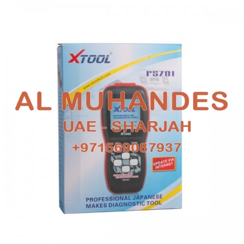 Xtool PS701 JP Diagnostic Tool