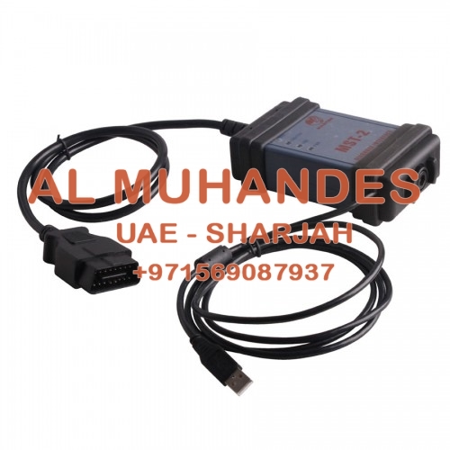 MST-2 Universal Diagnostic Scan Tool