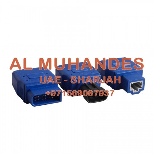 MST-2 Universal Diagnostic Scan Tool