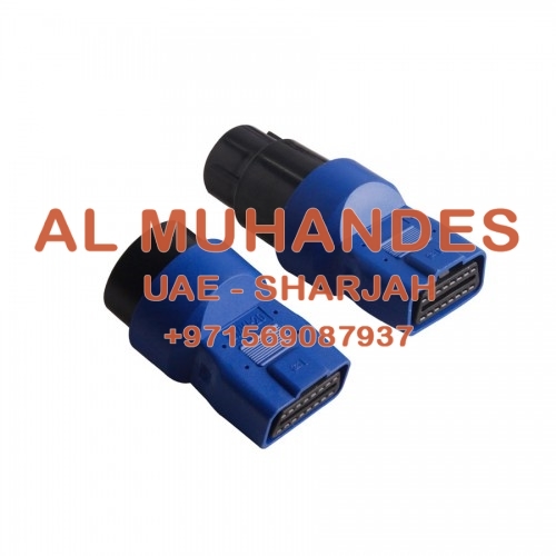 MST-2 Universal Diagnostic Scan Tool