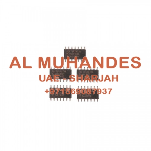 PCF7947AT Transponder IC Chip 5pcs/lot