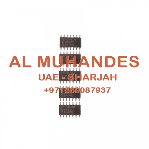 PCF7947AT Transponder IC Chip 5pcs/lot